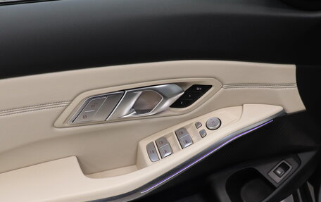 BMW 3 серия, 2021 год, 5 290 000 рублей, 16 фотография