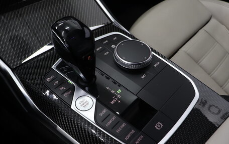 BMW 3 серия, 2021 год, 5 290 000 рублей, 25 фотография