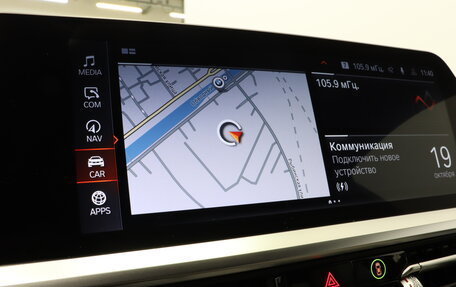 BMW 3 серия, 2021 год, 5 290 000 рублей, 21 фотография