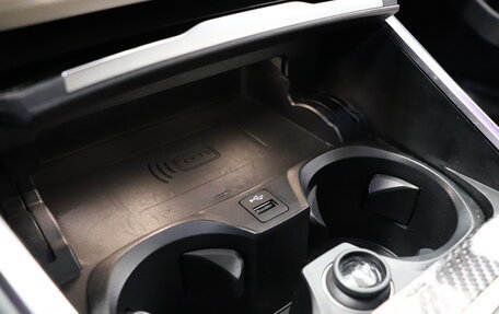 BMW 3 серия, 2021 год, 5 290 000 рублей, 24 фотография