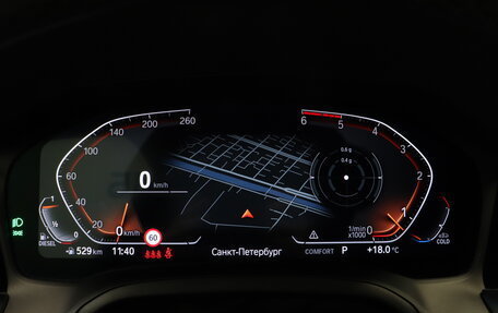 BMW 3 серия, 2021 год, 5 290 000 рублей, 19 фотография