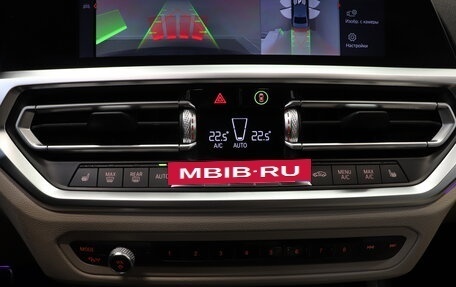 BMW 3 серия, 2021 год, 5 290 000 рублей, 23 фотография