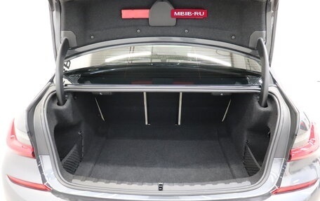 BMW 3 серия, 2021 год, 5 290 000 рублей, 28 фотография