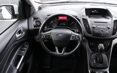 Ford Kuga III, 2018 год, 1 795 000 рублей, 7 фотография