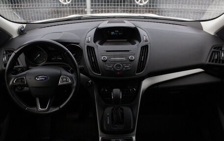 Ford Kuga III, 2018 год, 1 795 000 рублей, 8 фотография