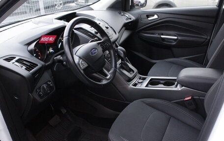 Ford Kuga III, 2018 год, 1 795 000 рублей, 6 фотография