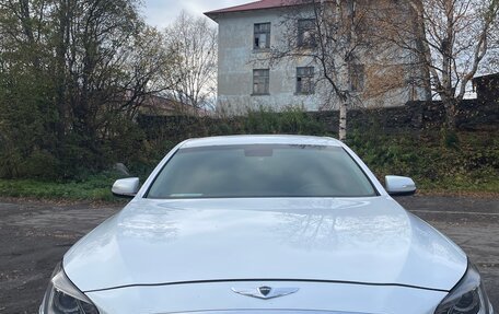 Hyundai Genesis II, 2014 год, 1 300 000 рублей, 1 фотография