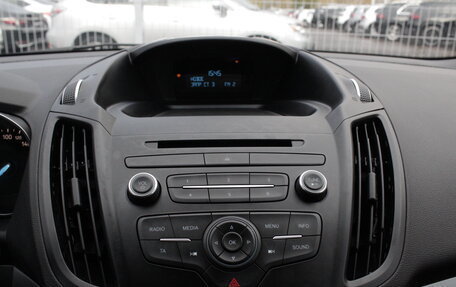 Ford Kuga III, 2018 год, 1 795 000 рублей, 16 фотография