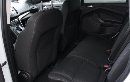 Ford Kuga III, 2018 год, 1 795 000 рублей, 21 фотография