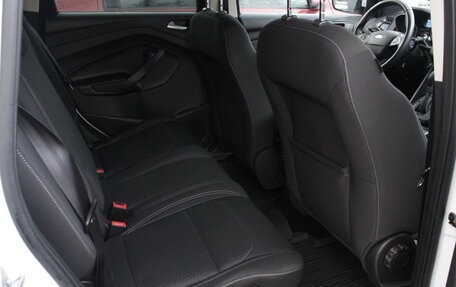 Ford Kuga III, 2018 год, 1 795 000 рублей, 22 фотография