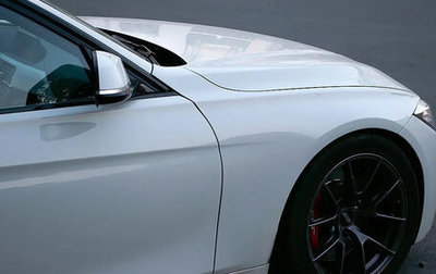 BMW 3 серия, 2014 год, 2 100 000 рублей, 1 фотография