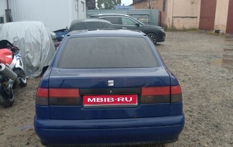 SEAT Toledo III, 1996 год, 110 000 рублей, 1 фотография