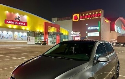 Volkswagen Golf VII, 2017 год, 1 750 000 рублей, 1 фотография