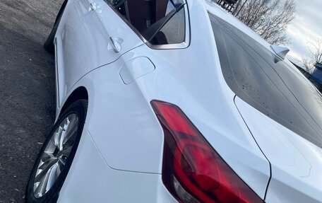 Hyundai Genesis II, 2014 год, 1 300 000 рублей, 5 фотография