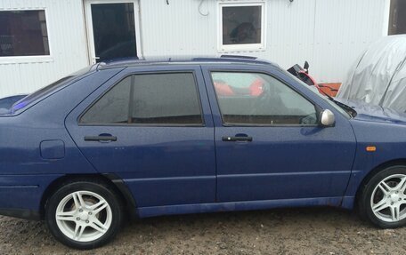 SEAT Toledo III, 1996 год, 110 000 рублей, 2 фотография