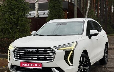 Haval Jolion, 2022 год, 1 130 000 рублей, 1 фотография