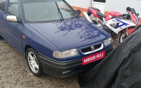 SEAT Toledo III, 1996 год, 110 000 рублей, 3 фотография