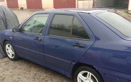 SEAT Toledo III, 1996 год, 110 000 рублей, 4 фотография