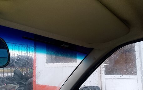 SEAT Toledo III, 1996 год, 110 000 рублей, 12 фотография