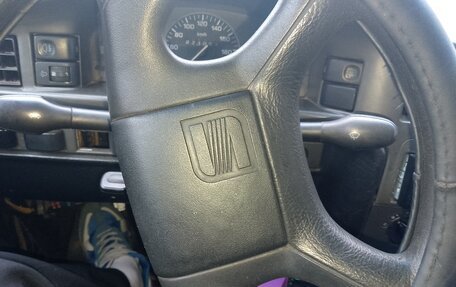 SEAT Toledo III, 1996 год, 110 000 рублей, 6 фотография