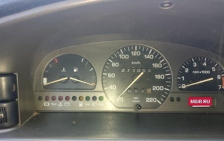 SEAT Toledo III, 1996 год, 110 000 рублей, 5 фотография