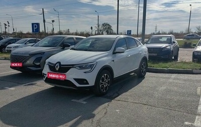 Renault Arkana I, 2019 год, 1 700 000 рублей, 1 фотография