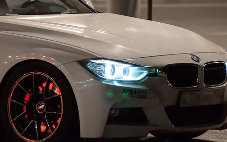 BMW 3 серия, 2014 год, 2 100 000 рублей, 5 фотография