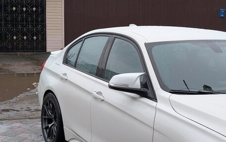 BMW 3 серия, 2014 год, 2 100 000 рублей, 7 фотография