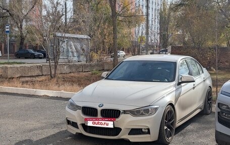 BMW 3 серия, 2014 год, 2 100 000 рублей, 6 фотография
