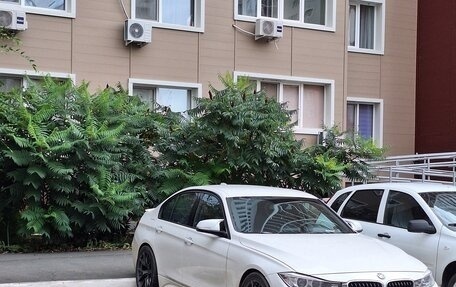 BMW 3 серия, 2014 год, 2 100 000 рублей, 8 фотография