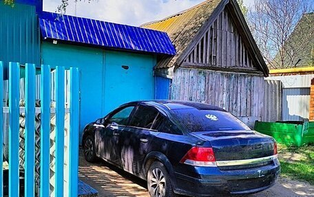 Opel Astra H, 2008 год, 180 000 рублей, 1 фотография