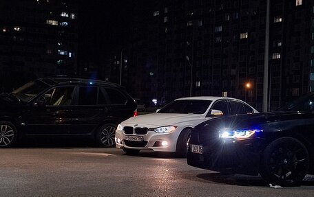 BMW 3 серия, 2014 год, 2 100 000 рублей, 11 фотография