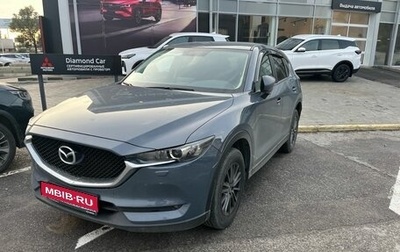 Mazda CX-5 II, 2021 год, 2 990 000 рублей, 1 фотография