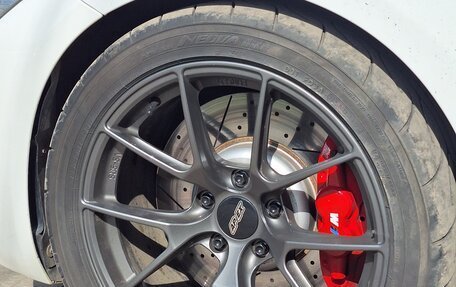 BMW 3 серия, 2014 год, 2 100 000 рублей, 17 фотография