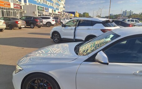 BMW 3 серия, 2014 год, 2 100 000 рублей, 20 фотография