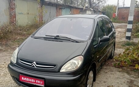 Citroen Xsara Picasso, 2001 год, 330 000 рублей, 1 фотография