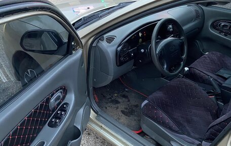 KIA Spectra II (LD), 2007 год, 370 000 рублей, 11 фотография