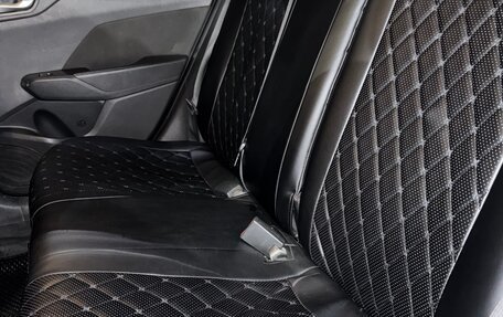 Hyundai Solaris II рестайлинг, 2019 год, 900 000 рублей, 9 фотография