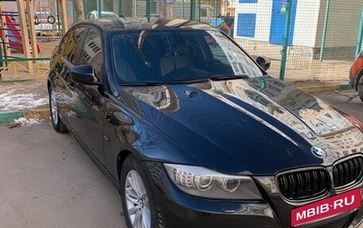 BMW 3 серия, 2011 год, 1 250 000 рублей, 1 фотография