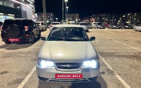 Daewoo Nexia I рестайлинг, 2012 год, 240 000 рублей, 1 фотография