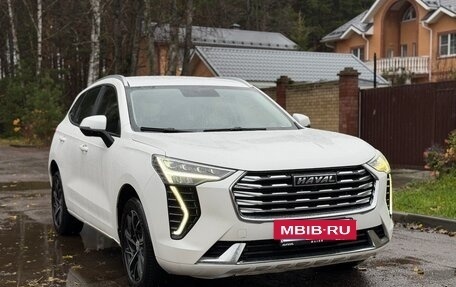 Haval Jolion, 2022 год, 1 130 000 рублей, 3 фотография