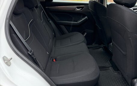 Haval Jolion, 2022 год, 1 130 000 рублей, 14 фотография