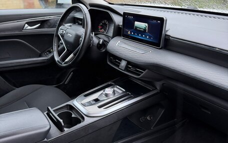 Haval Jolion, 2022 год, 1 130 000 рублей, 13 фотография