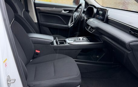 Haval Jolion, 2022 год, 1 130 000 рублей, 12 фотография