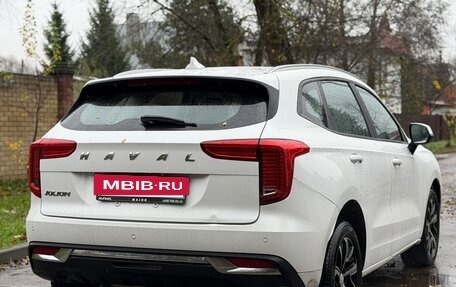 Haval Jolion, 2022 год, 1 130 000 рублей, 4 фотография