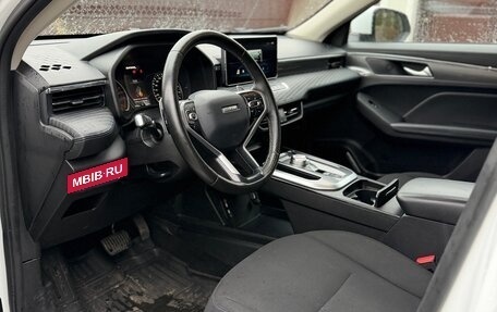 Haval Jolion, 2022 год, 1 130 000 рублей, 10 фотография