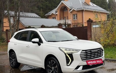 Haval Jolion, 2022 год, 1 130 000 рублей, 7 фотография