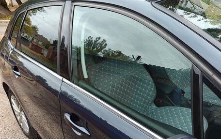 Citroen C4 II рестайлинг, 2012 год, 600 000 рублей, 6 фотография