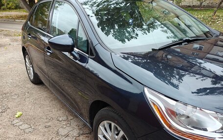 Citroen C4 II рестайлинг, 2012 год, 600 000 рублей, 4 фотография