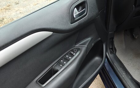 Citroen C4 II рестайлинг, 2012 год, 600 000 рублей, 11 фотография